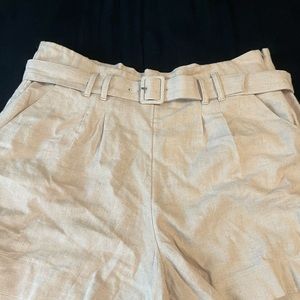 Abercrombie & Fitch XL shorts